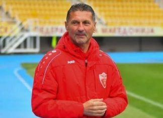 Црногорецот Бубања се врати во Победа, тој ќе ја предводи во ПМФЛ!