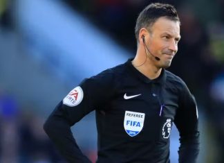 Клатенбург со предлог: Фудбалските мечеви да траат 60 минути со ефективна игра