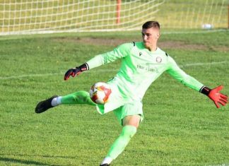 Давор Талески – Струга ТЛ: Кога играме дома тогаш ние се прашуваме!