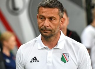 Хрватот Клафуриќ седнува на клупата на Шкендија!?