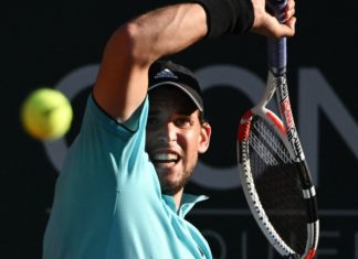 Доминик Тим најави повлекување од тенисот