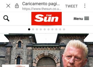 Бекер од луксуз ќе мора да се задоволи со пресолено говедско, и десет фунти неделно за храна