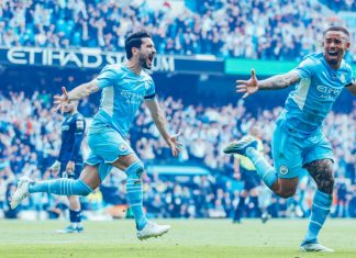 Луди пет минути на „Граѓаните“: Дадоа три гола, направија пресврт и ја одбранија титулата 🎥