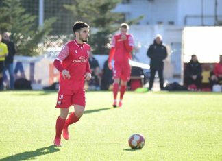 Касами: Струга ТЛ може до позитивен резултат на гостувањето кај Ренова!