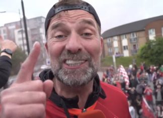 Клоп: Гајле ми е што мислат другите, Ливерпул е најдобриот клуб во светот