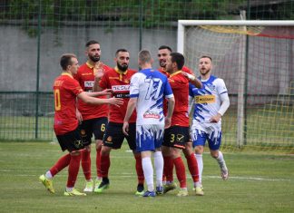 КОМЕНТАР НА 30.КОЛО: „Зоврива“ битката за Европа…и Шкупи има право некогаш да се опушти!