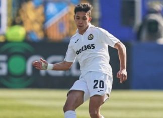 Младиот талент на Бугарија: Не треба да се плашиме од репрезентација како Македонија