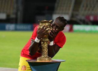 Италијанецот Купер не е веќе дел од “Лавовите“!