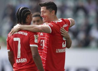 Може ли Барса да го плати Левандовски?