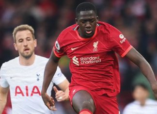 Тотенхем му нанесе жесток удар на Ливерпул во трката по титулата (видео)