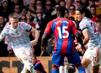 Toтенхем избори место во ЛШ, Јунајтед за малку ќе останеше без Лига Европа