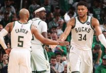 Бакс ги добија првите понуди: Јанис заминува од Милвоки?