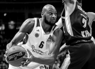 Страшно: Во Флорида убиен познат кошаркар!