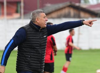 Раде Цицмиловиќ – Воска: Сакаме да испишеме историја, сакаме во ПРВА ЛИГА!