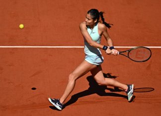 Шампионката од УС Опен испадна во второто коло на Ролан Гарос