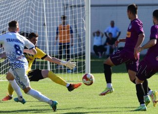 ПМФЛ: Шкупи покажа кој е кој, „пиратите“ си поигруваа со Брегалница, без победник во Струга