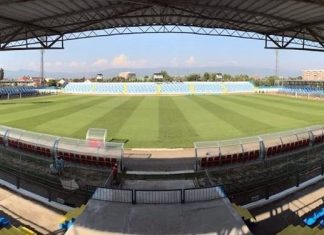 Баражи за ПМФЛ: Ќе “ВРИЕ“ во Струмица, Тиквеш или Воска….“пиратите“ се фаворити против Беласица во Штип!