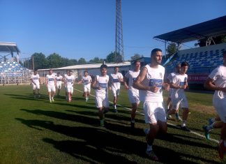 Тиквеш ги договори и Лазаров и Темелков за следната сезона!