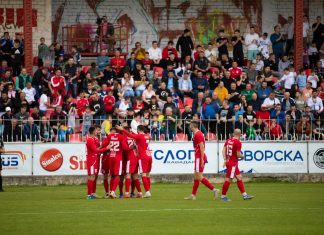 Бараж за ПМФЛ: Кавадарци слави…Тиквеш ја “ПОЗДРАВИ“ Воска и остана во ПМФЛ! (видео)