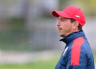 Игњатов: Не се сомневам дека Работнички со Борец ќе биде вистинскиот!