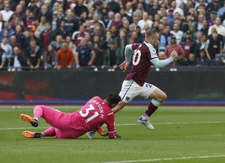 Сити беше пред пораз, на крај извлече бод кај “Чеканите“! (ВИДЕО)