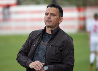 Влатко Костов: За Тиквеш утре единствена опција е – ПОБЕДА!