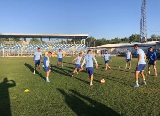 Воска не се шегува: Охриѓани од денеска па до недела се во Струмица!