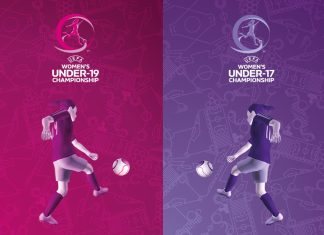 Женските репрезентации У-17 и У-19 ги добија противниците за следниот циклус на УЕФА натпреварувањата