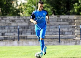 Николовски и Брегалница спогодбено го раскинаа договорот