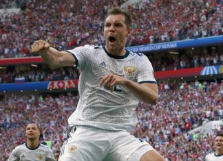 Капитенот на рускиот шампион Зенит се сели во Црвена звезда?