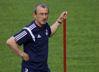 Баждаревиќ ја одбил понудата на Шкендија да биде тренер на тетовци!