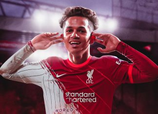 ОФИЦИЈАЛНО: Ливерпул го купи Фабио Карваљо од Фулам