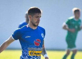 Шампионот им рече благодарам на Чешмеџиев и Исмаиљи