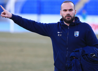 И Хрватот Дино Скендер е во “игра“ за тренер на Шкендија!