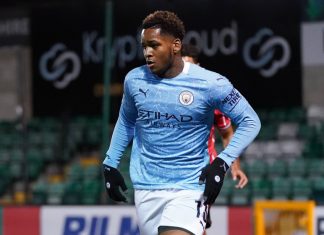 Дортмунд го купува талентот на Манчестер Сити