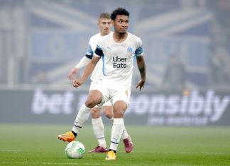 Астон Вила доведе играч на Олимпик Марсеј (ВИДЕО)