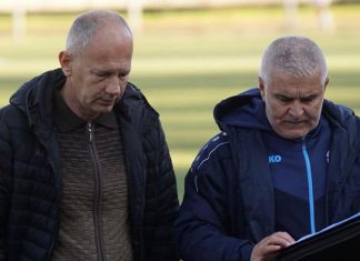 ОФИЦИЈАЛНО: Ренова и Османи ја продолжија соработката