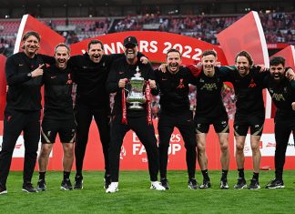 Клоп за историја: Само тој и Ферги направија ваков подвиг