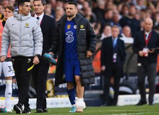 Тухел ќе ризикува: Ковачиќ и Канте ќе бидат во тимот за финалето со Ливерпул