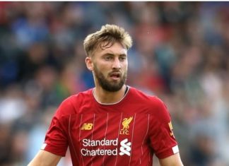Борнмут понуди седум милиони за дефанзивец на Ливерпул