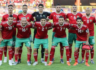 Мароко и Халилхоџиќ доаѓаат во Скопје!?