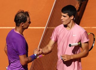 Aлкараз во двојка со Надал на ЛОИ Париз 2024?