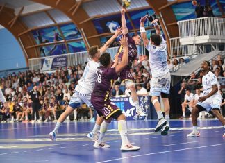 Без Лазаров, Нант обезбеди финале во францускиот куп