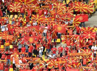 Пуштени во продажба билетите за дуелот со Бугарија во Разград