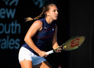 Шок на Ролан Гарос, испадна минатогодишната победничка