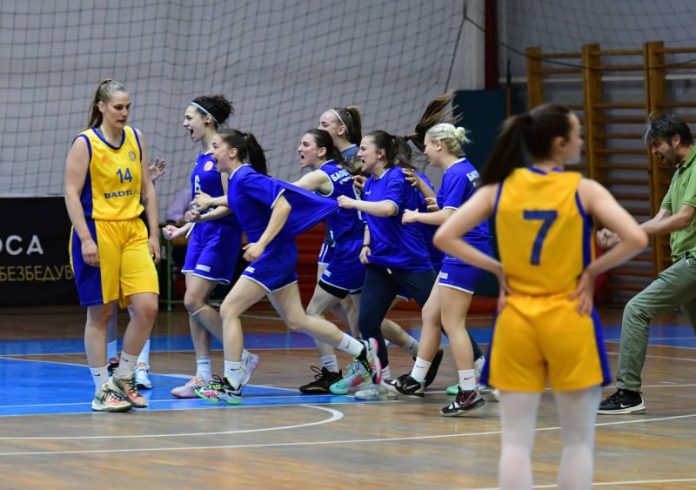 radost basket