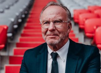 Румениге: Моја најголема грешка е што дозволив Алаба да си оди од Баерн