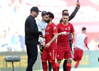 Салах одговори на најважното прашање!