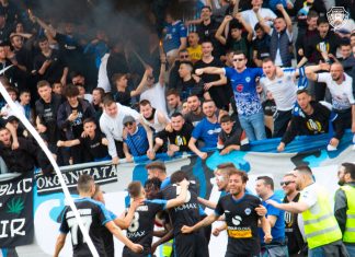 Шампионот преговара со Брдаровски, Трапановски, Стоилов, Ѓорѓиевски…