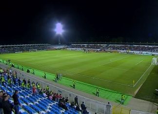 Тиквеш и Воска ќе играат во Струмица